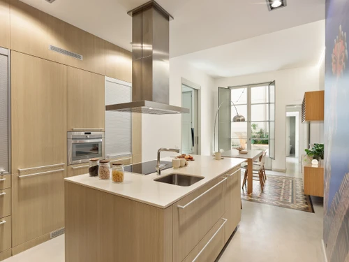 Appartement Barcelone, 2 pièces, 4 personnes - photo_1011874538046
