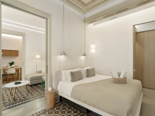 Appartement Barcelone, 2 pièces, 4 personnes - photo_1011874538046