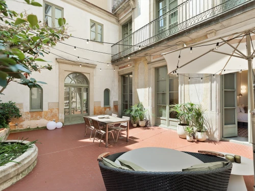 Appartement Barcelone, 2 pièces, 4 personnes - photo_1011874538046