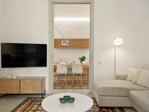 Appartement Barcelone, 2 pièces, 4 personnes - photo_1011874538046