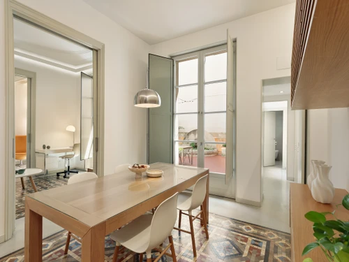 Appartement Barcelone, 2 pièces, 4 personnes - photo_1011874538046