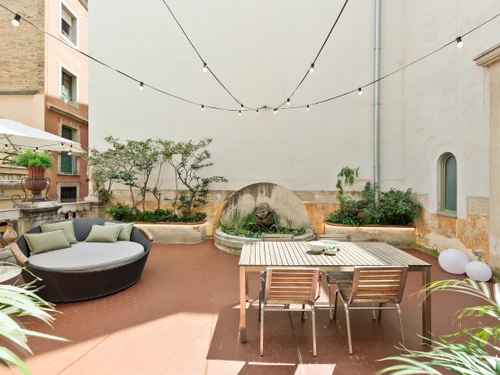 Appartement Barcelone, 2 pièces, 4 personnes - photo_1011874538046