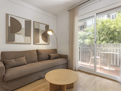 Ferienwohnung Barcelona, 3 Schlafzimmer, 5 Personen - photo_1011874789515