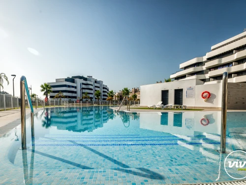 Appartement Torremolinos, 3 pièces, 4 personnes - photo_1011874288318