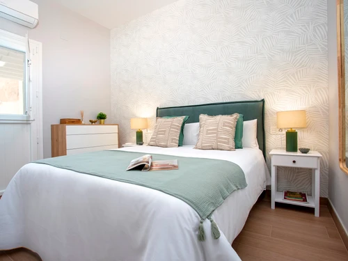 Appartement Málaga, 2 pièces, 3 personnes - photo_1011888589939