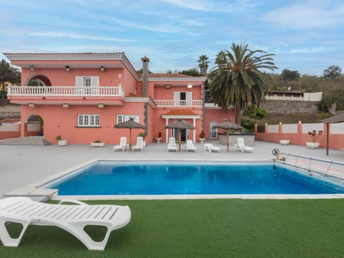 Casa Arucas, 4 dormitorios, 8 personas - photo_1011874691713