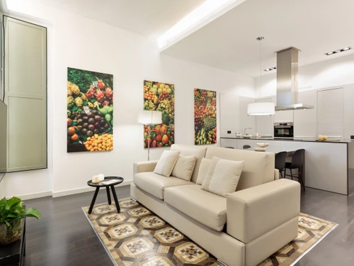 Ferienwohnung Barcelona, 2 Schlafzimmer, 5 Personen - photo_1011874655371