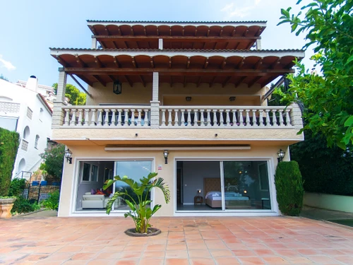 Villa Roses, 5 pièces, 8 personnes - photo_1011888646040