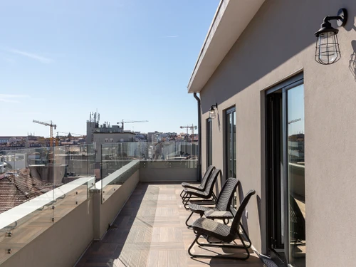 Appartement Porto, 5 pièces, 8 personnes - photo_1011875003863