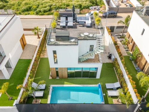 Villa Albufeira, 3 Schlafzimmer, 6 Personen - photo_1011888684827