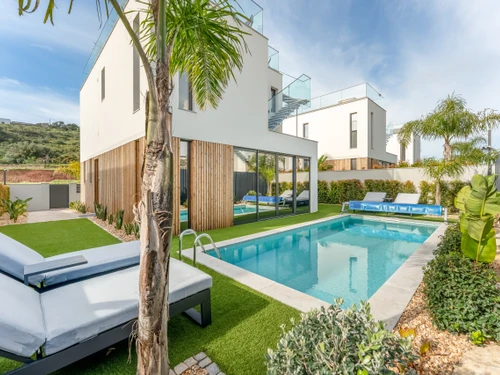 Villa Albufeira, 4 pièces, 6 personnes - photo_1011888684827