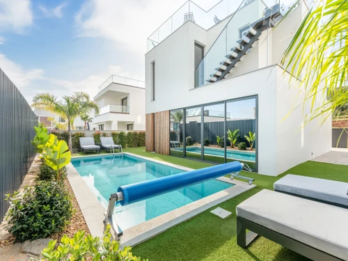 Villa Albufeira, 3 Schlafzimmer, 6 Personen - photo_1011888684827