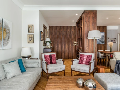 Appartement Madrid, 5 pièces, 8 personnes - photo_1011888685873