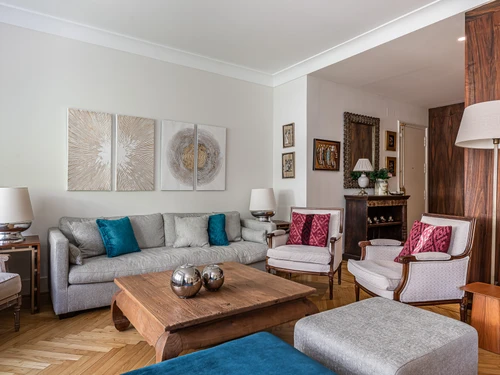 Appartement Madrid, 5 pièces, 8 personnes - photo_1011888685873