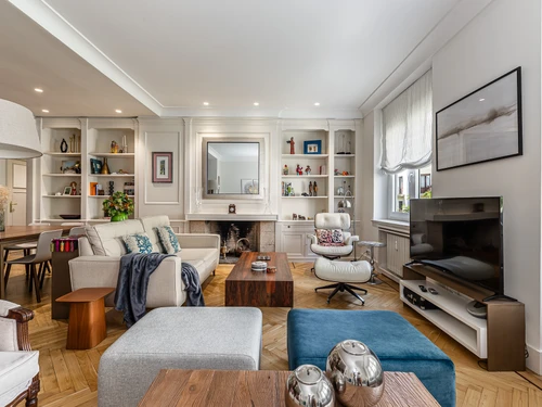 Ferienwohnung Madrid, 4 Schlafzimmer, 8 Personen - photo_1011888685873