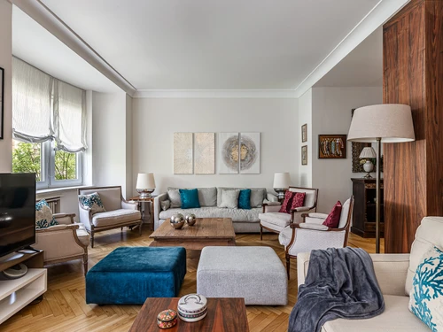 Appartement Madrid, 5 pièces, 8 personnes - photo_1011888685873