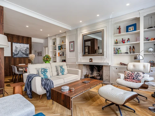 Appartement Madrid, 5 pièces, 8 personnes - photo_1011888685873