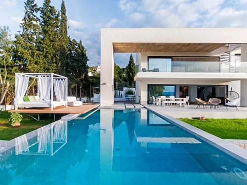 Villa Alcudia, 4 Schlafzimmer, 8 Personen - photo_1011874812237