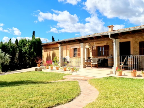 Casa Selva, 4 dormitorios, 8 personas - photo_1011888693726