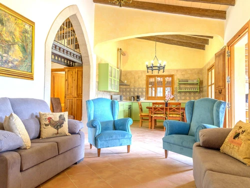 Casa Selva, 4 dormitorios, 8 personas - photo_1011888693726