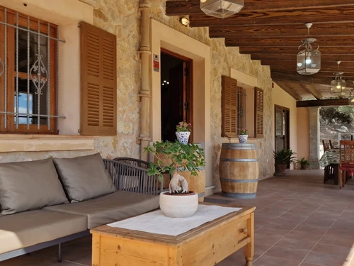 Casa Selva, 4 dormitorios, 8 personas - photo_1011888693726