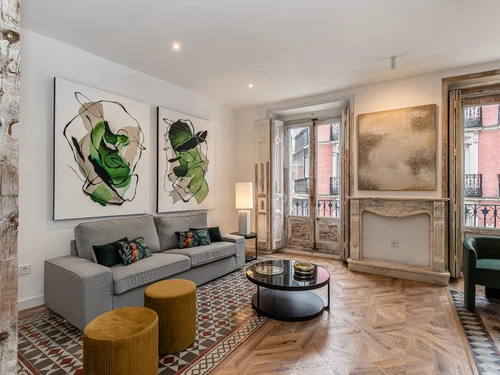 Appartement Madrid, 6 pièces, 10 personnes - photo_1011888704196