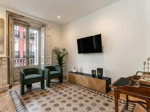Appartement Madrid, 6 pièces, 10 personnes - photo_1011888704196