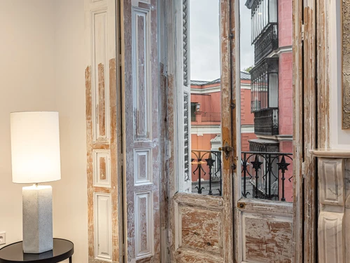 Appartement Madrid, 6 pièces, 10 personnes - photo_1011888704196