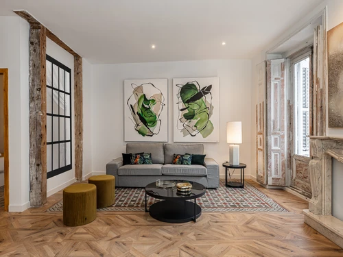 Appartement Madrid, 6 pièces, 10 personnes - photo_1011888704196