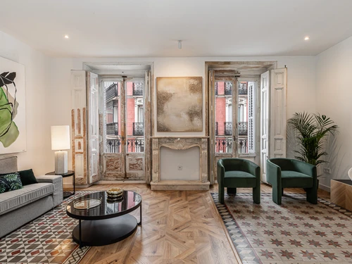 Appartement Madrid, 6 pièces, 10 personnes - photo_1011888704196