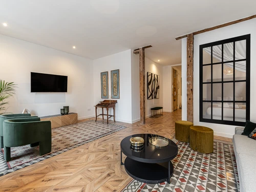 Appartement Madrid, 6 pièces, 10 personnes - photo_1011888704196
