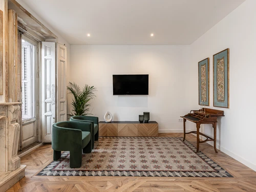 Appartement Madrid, 6 pièces, 10 personnes - photo_1011888704196