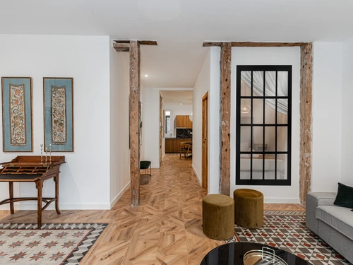 Appartement Madrid, 6 pièces, 10 personnes - photo_1011888704196