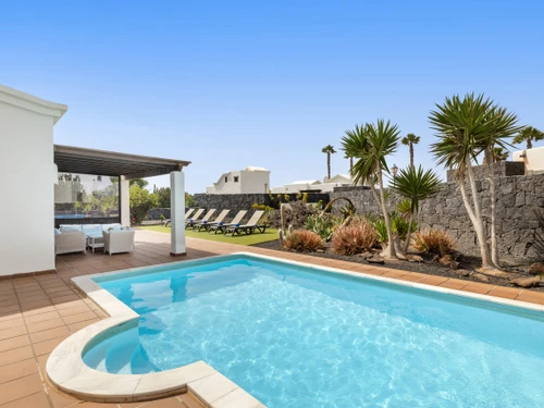Villa Playa Blanca, 4 pièces, 6 personnes - photo_1011873504196