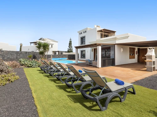 Villa Playa Blanca, 4 pièces, 6 personnes - photo_1011873504196