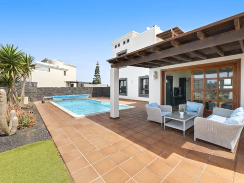 Villa Playa Blanca, 4 pièces, 6 personnes - photo_1011873504196