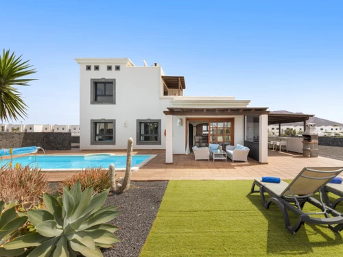 Villa Playa Blanca, 4 pièces, 6 personnes - photo_1011873504196