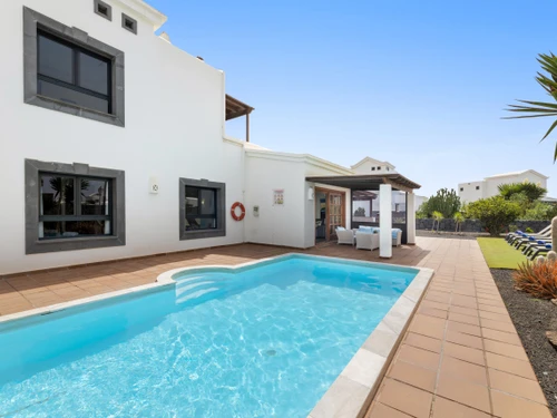 Villa Playa Blanca, 4 pièces, 6 personnes - photo_1011873504196