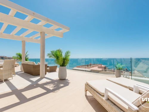 Apartment Fuengirola, 2 bedrooms, 4 persons - photo_1011874672163