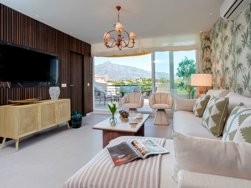 Appartement Marbella, 4 pièces, 5 personnes - photo_1011888760619