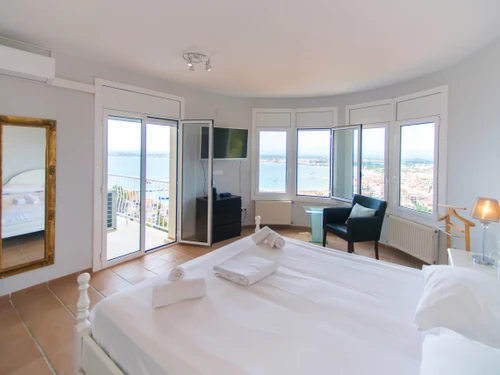 Villa Castello de empuries (empuriabrava), 5 pièces, 8 personnes - photo_1011888760745