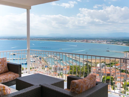 Villa Castello de empuries (empuriabrava), 5 pièces, 8 personnes - photo_1011888760745