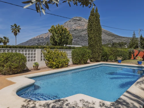 Villa Xàbia, 5 pièces, 8 personnes - photo_1011888773620