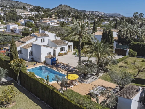 Villa Jávea, 4 dormitorios, 8 personas - photo_1011888773620