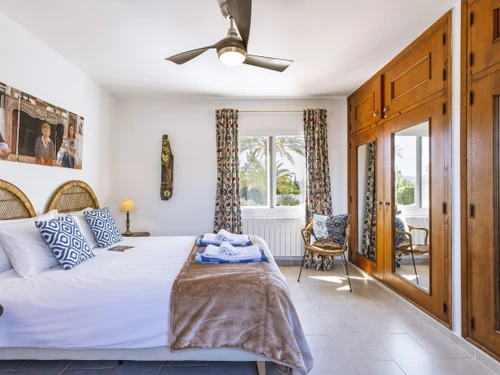 Villa Xàbia, 5 pièces, 8 personnes - photo_1011888773620