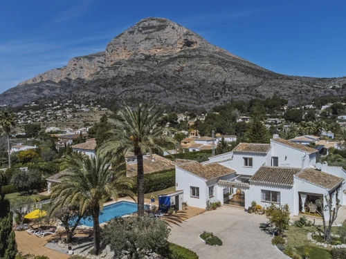 Villa Xàbia, 5 pièces, 8 personnes - photo_1011888773620