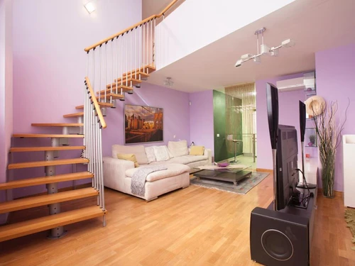 Appartement Barcelone, 2 pièces, 4 personnes - photo_1011874905680