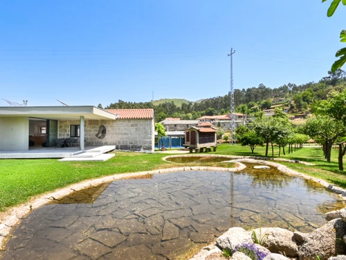 Ferienhaus Vieira do Minho, 3 Schlafzimmer, 5 Personen - photo_1011888812423