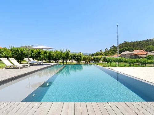 Ferienhaus Vieira do Minho, 3 Schlafzimmer, 5 Personen - photo_1011888812423