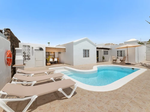 Villa Puerto del Carmen, 4 pièces, 6 personnes - photo_1011888832400